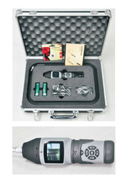 Safety Detection Series Flood Rescue Equipment Portable Snake Eye Endoscopy Detect Gas Leakage