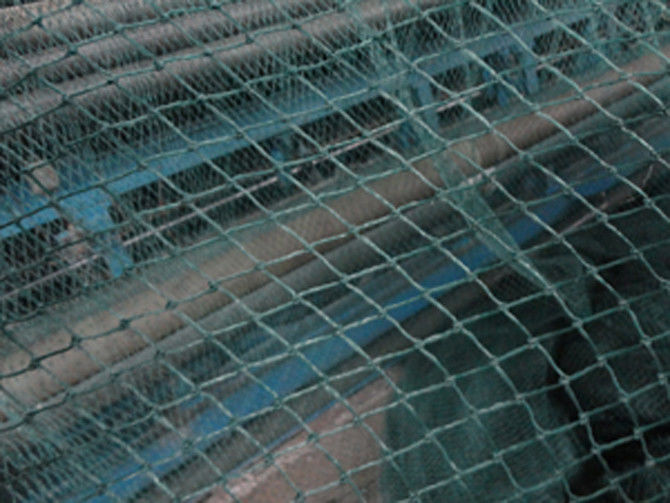 Commercial Fishing Nets knots