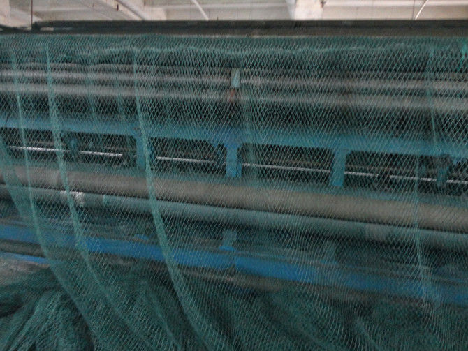 Highstrength Fishing Net , Commercial Fishing Nets