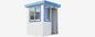 Steel Modular House Satisfies engineering, acoustic, thermal and seismic requirements