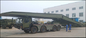High Loading 24m Fast Mechanized Bridge Military Bailey Bridge