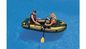 Lightweight inflatable rubber dinghy , rubber dinghy boat For fishing