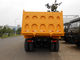 Mining Transporter / Transport Semi Trailer With Good Sealing And Isolation