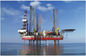 Gas Separation Products／Nitrogen generators on offshore platforms