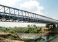 Galvanized Delta 81m Modular Steel Bridge