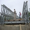 50t Tracked Load Bailey Bridge Prefabricated Galvanized Steel
